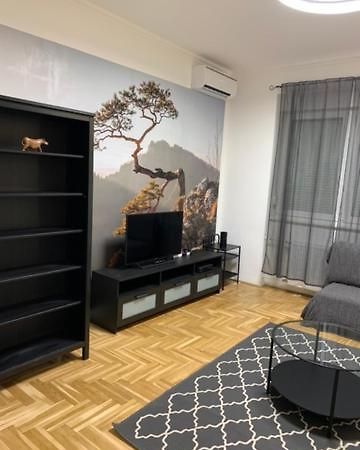 Castle Hill Safari Apartment Budapest Exteriör bild