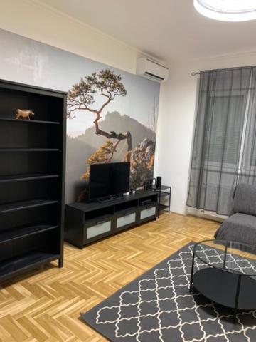 Castle Hill Safari Apartment Budapest Exteriör bild